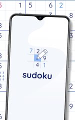 Screenshot 5: Easy Sudoku - Play Fun Sudoku
