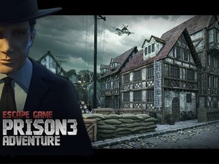 Screenshot 14: Escape game:Prison Adventure 3