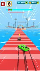 Captura 21: Constructor de Coches 3D
