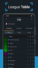Screenshot 5: Livescore by SnapScore