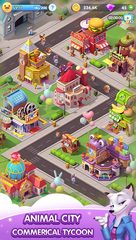 Screenshot 6: Idle Animal City
