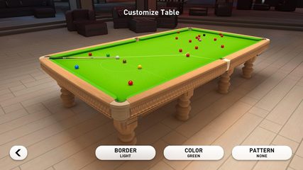Screenshot 20: Real Snooker 3D