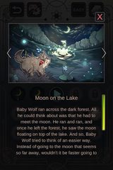 Screenshot 12: Wolf And Moon : Sudoku