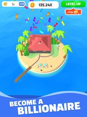 Screenshot 9: Idle Island Inc