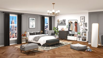 Screenshot 10: My Home Design Story