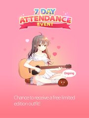 Screenshot 20: Guitar Girl