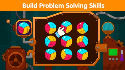 Screenshot 13: Learning Games for Kids