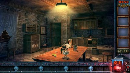 Screenshot 8: Can you escape the 100 room VI