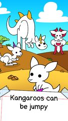 Screenshot 13: Kangaroo Evolution: Simulator