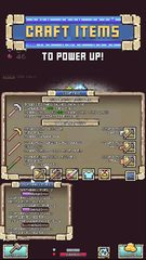 Screenshot 6: Idle Pocket Crafter: Mine Rush