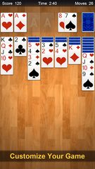 Screenshot 10: Klondike Solitaire - Patience Card Games