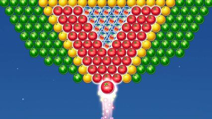 Screenshot 21: Shoot Bubble - Fruit Splash