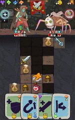 Screenshot 12: Dungeon Faster