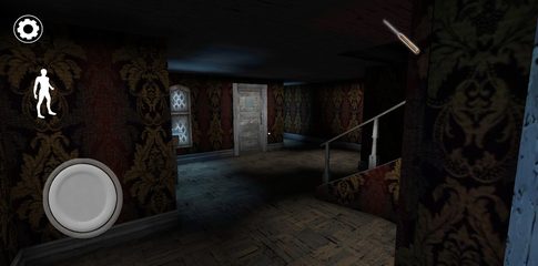 Screenshot 8: Granny 3