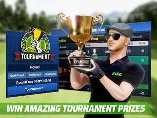 Screenshot 21: Golf King - World Tour