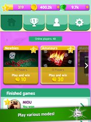 Screenshot 14: Yatzy Duels Live Tournaments