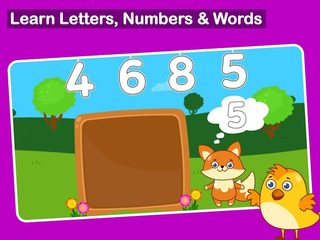 Скриншот 14: AutiSpark: Игры для детей с аутизмом