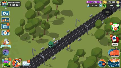 Screenshot 17: Transit King Tycoon: Transport
