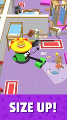 Screenshot 17: Clean Up 3D
