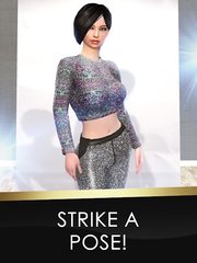 Screenshot 13: Fashion Makeover Dress Up Game