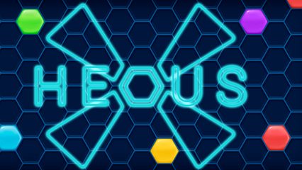 Screenshot 10: Hexus: Hexa Block Puzzle
