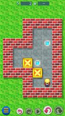 Screenshot 5: Sokoban Touch