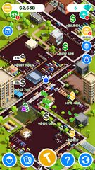 Screenshot 20: Car Business: Idle Tycoon