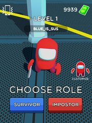 Скриншот 10: Самозванец 3D: Игра в прятки