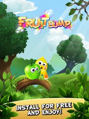 Screenshot 10: Fruit Bump