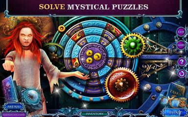 Screenshot 14: Mystery Tales 5 f2p