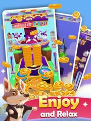 Screenshot 17: Coin Pusher Master - Dozer King