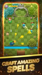 Screenshot 19: WizQuest