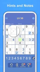 Screenshot 5: Sudoku Puzzlejoy - Sudoku Puzz
