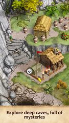 Screenshot 3: Adelantado Trilogy Book Three