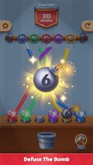 Screenshot 17: Tangle Fun 3D- Untie all knots
