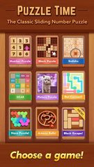 Screenshot 6: Puzzle Time: Number Puzzles