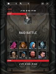 Screenshot 15: Moonlight Quest: Idle RPG