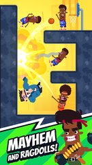 Screenshot 14: Basketball Killer