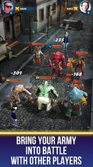 Screenshot 22: World of Monsters