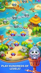 Screenshot 10: Pearl Blast - Bubble Adventure!