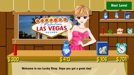 Captura 11: Minero de Oro Vegas