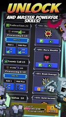 Screenshot 21: Idle Zombie Superhero