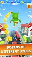 Captura 20: Aventura infinita con el Osmo Gomoso