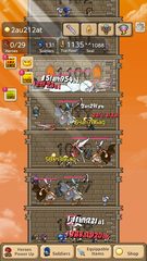 Screenshot 3: Tower of Hero