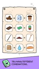Screenshot 24: Alchemy Puzzle