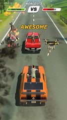 Screenshot 24: Gang Racers