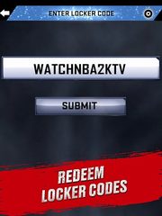 Captura 23: MyNBA2K22: Compañero