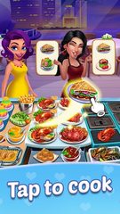 Captura 6: La Aventura Culinaria de Marina