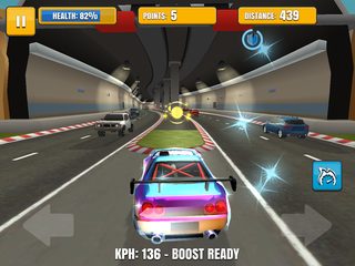 Screenshot 12: Faily Brakes 2: Car Crash Game