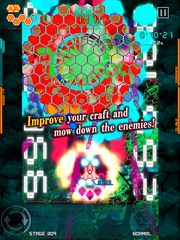 Screenshot 12: Bullet Hell Monday Finale